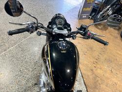 2025 Royal Enfield CLASSIC 650