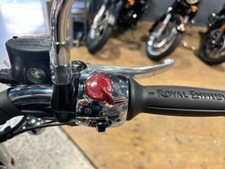 2025 Royal Enfield CLASSIC 650