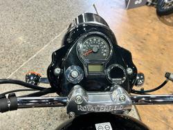 2025 Royal Enfield CLASSIC 650