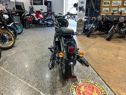 2025 Royal Enfield CLASSIC 650