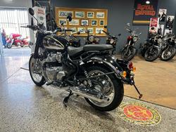 2025 Royal Enfield CLASSIC 650