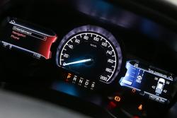 2020 Ford Ranger Wildtrak