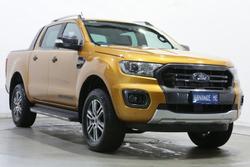 2020 Ford Ranger Wildtrak