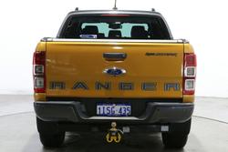 2020 Ford Ranger Wildtrak