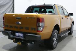 2020 Ford Ranger Wildtrak