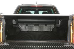 2020 Ford Ranger Wildtrak