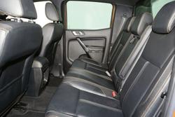 2020 Ford Ranger Wildtrak