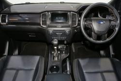 2020 Ford Ranger Wildtrak