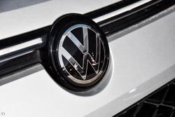 2025 Volkswagen Tayron 195TSI R-Line R4 MY25 Four Wheel Drive Oyster Silver