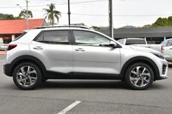 2025 Kia
                Stonic GT-Line