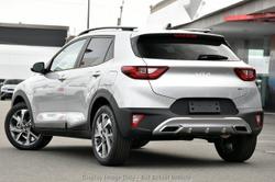 2025 Kia
                Stonic GT-Line