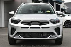 2025 Kia
                Stonic GT-Line