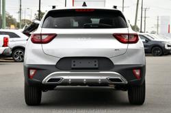 2025 Kia
                Stonic GT-Line