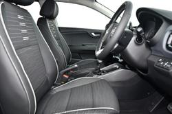 2025 Kia
                Stonic GT-Line