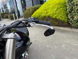 2013 Triumph AMERICA Black
