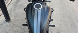 2023 Kawasaki VULCAN S GREY