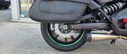 2023 Kawasaki VULCAN S GREY