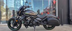 2023 Kawasaki VULCAN S GREY