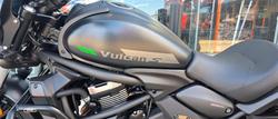 2023 Kawasaki VULCAN S GREY