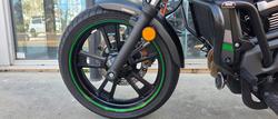 2023 Kawasaki VULCAN S GREY