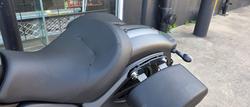 2023 Kawasaki VULCAN S GREY