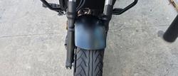 2023 Kawasaki VULCAN S GREY