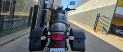 2023 Kawasaki VULCAN S GREY