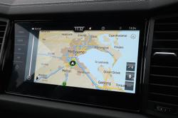 2024 SKODA Kodiaq Sportline