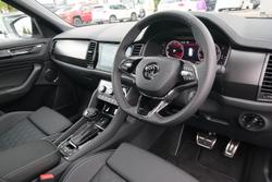 2024 SKODA Kodiaq Sportline