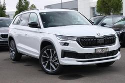 2024 SKODA Kodiaq Sportline