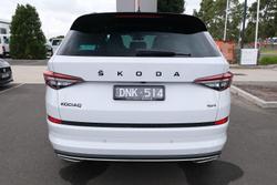 2024 SKODA Kodiaq Sportline