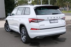 2024 SKODA Kodiaq Sportline