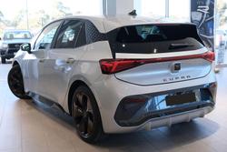 2023 CUPRA Born