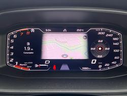 2023 CUPRA Formentor VZx