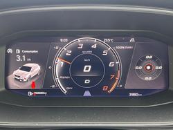 2023 CUPRA Formentor VZx