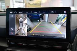 2023 CUPRA Formentor VZx