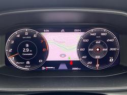 2023 CUPRA Formentor VZx