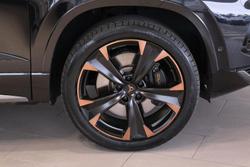 2024 CUPRA Ateca VZx