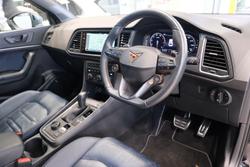 2024 CUPRA Ateca VZx