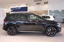 2024 CUPRA Ateca VZx