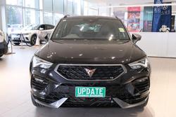 2024 CUPRA Ateca VZx