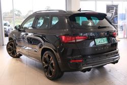 2024 CUPRA Ateca VZx