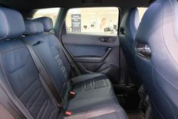 2024 CUPRA Ateca VZx