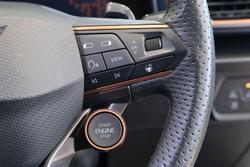 2024 CUPRA Formentor VZx