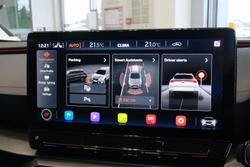 2024 CUPRA Formentor VZx