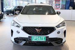 2024 CUPRA Formentor VZx