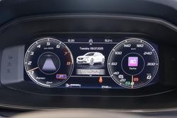 2024 CUPRA Formentor VZx