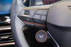 2024 CUPRA Formentor VZx