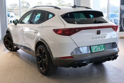 2024 CUPRA Formentor VZx