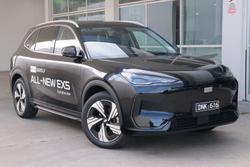 2025 Geely EX5 Inspire